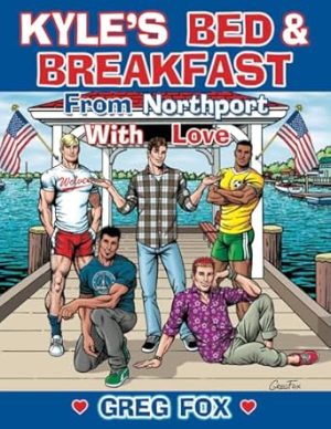 Kyle's Bed & Breakfast: From Northport With Love