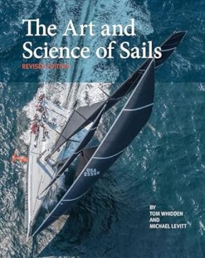 The Art and Science of Sails
