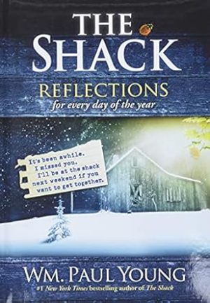 The Shack: Reflections for Every Day of the Year