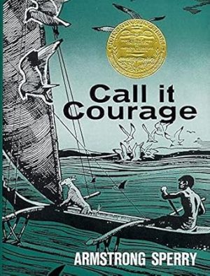 Call It Courage