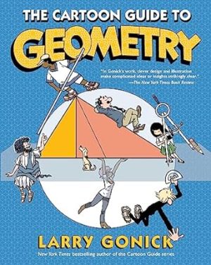 The Cartoon Guide to Geometry