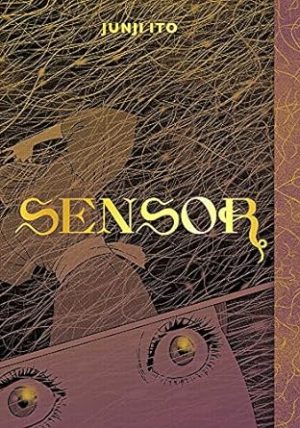 Sensor (Junji Ito)