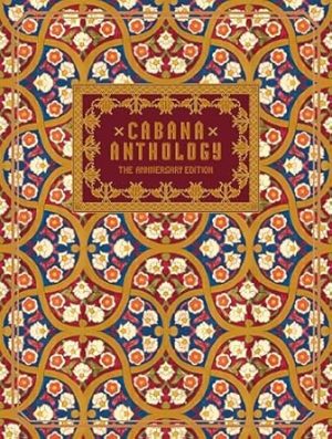 Cabana Anthology: The Anniversary Edition
