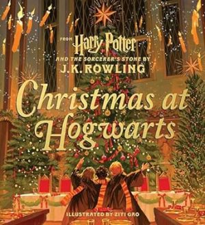 Christmas at Hogwarts