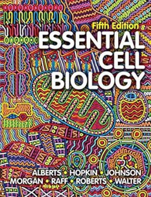 Essential Cell Biology