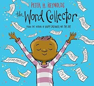 The Word Collector