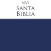 NVI, Santa Biblia, Revisión 2022, Edición económica, Tapa rústica (Spanish Edition)