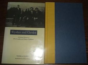 Wystan and Chester