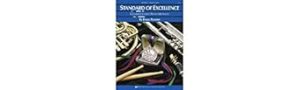 W22PR - Standard of Excellence Book 2 - Drums and Mallet Percussion (Standard of Excellence - Comprehensive Band Method)