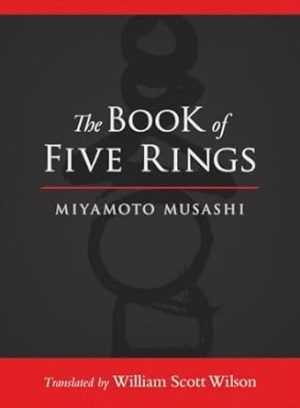 The Book of Five Rings