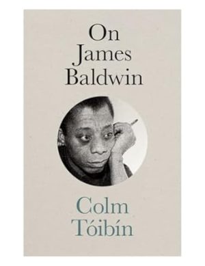 On James Baldwin