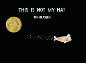 This Is Not My Hat
