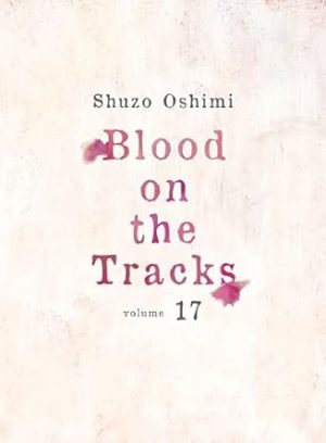Blood on the Tracks 17