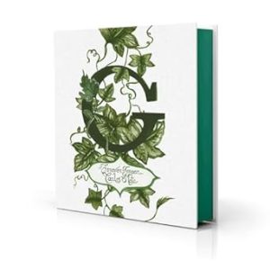 G: Forever Green: A Celebration of Nature’s Most Prominent Color