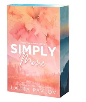Simply Mine (Honey Mountain, 4)