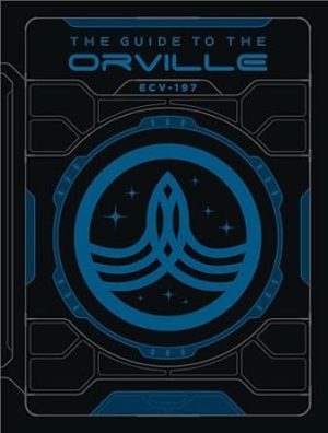 The Guide to The Orville