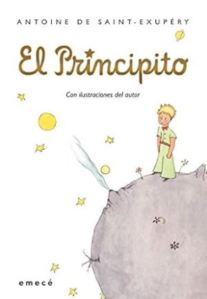 El Principito / The Little Prince (Tapa Dura) (Spanish Edition)