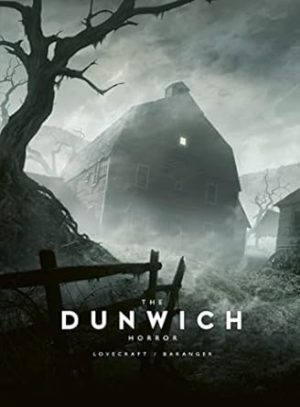 The Dunwich Horror