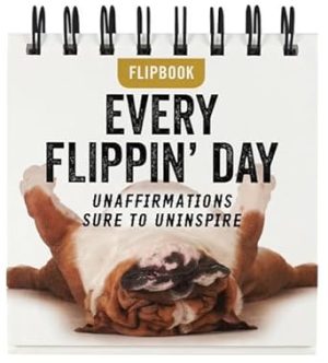 Every Flippin' Day Desktop Flipbook