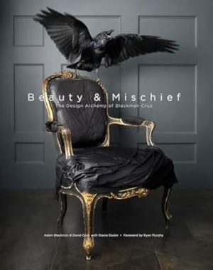 Beauty & Mischief: The Design Alchemy of Blackman Cruz