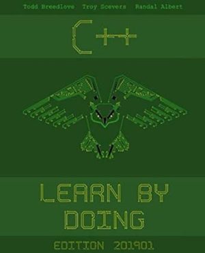 C++: Learn by Doing