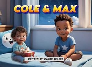 Cole & Max