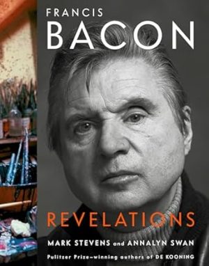 Francis Bacon: Revelations
