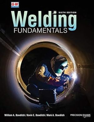 Welding Fundamentals