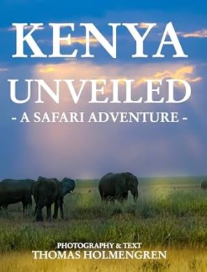Kenya Unveiled: A Safari Adventure