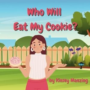 Who Will Eat My Cookie?