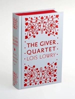 The Giver Quartet Omnibus