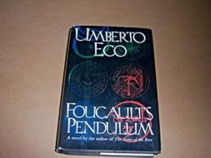 Foucault's Pendulum