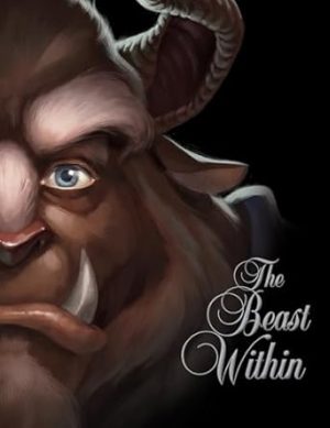 Beast Within, The-Villains, Book 2