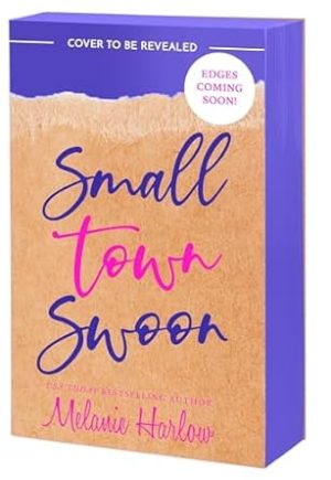 Small Town Swoon (Cherry Tree Harbor, 4)
