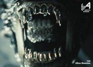 befores & afters - #22 - Alien: Romulus