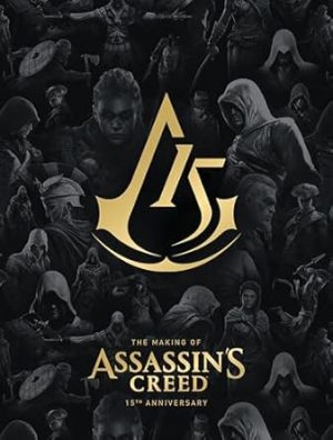 The Making of Assassin's Creed: 15th Anniversary