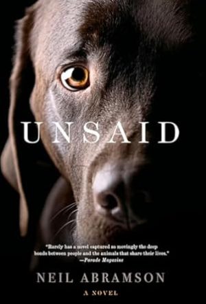 Unsaid: A Novel