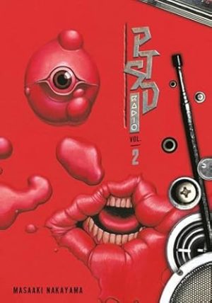 PTSD Radio Omnibus 2 (Vol. 3-4) (PTSD Radio 2-in-1)
