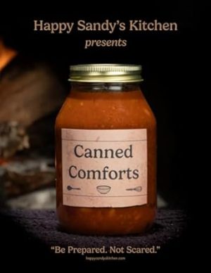 Canned Comforts