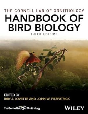 Handbook of Bird Biology (Cornell Lab of Ornithology)