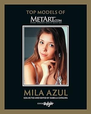 Mila Azul: Top Models of MetArt.com