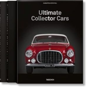 Ultimate Collector Cars