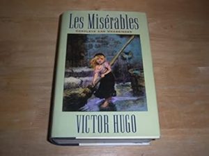 Les Miserables: Complete and Unabridged