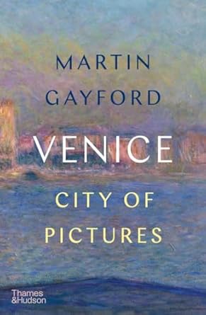 Venice: City of Pictures