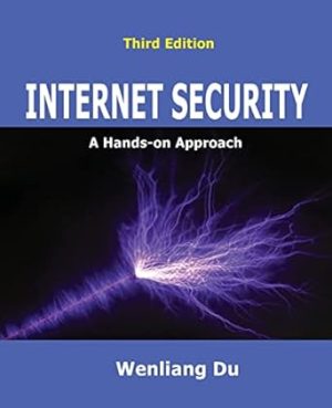 Internet Security: A Hands-on Approach (Computer & Internet Security)