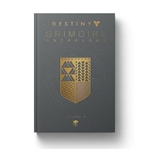 Destiny Grimoire Anthology, Volume VI: Partners in Light (Destiny Grimoire Anthology, 6)