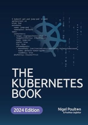 The Kubernetes Book