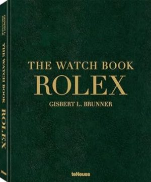 The Watch Book Rolex: 3rd updated and extended edition