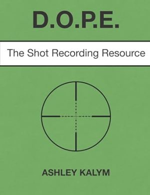 DOPE: The Shot Recording Resource