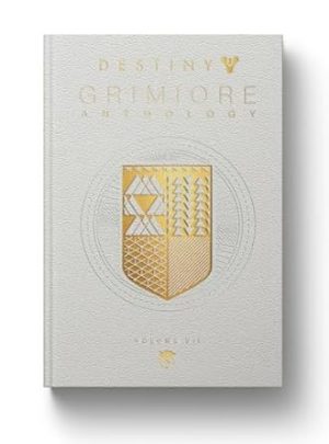 Destiny Grimoire Anthology, Vol. VII: Penumbra